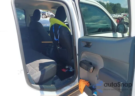 2022 Ford Maverick Xl from USA, damaged, VIN 3FTTW8E95NRA98774